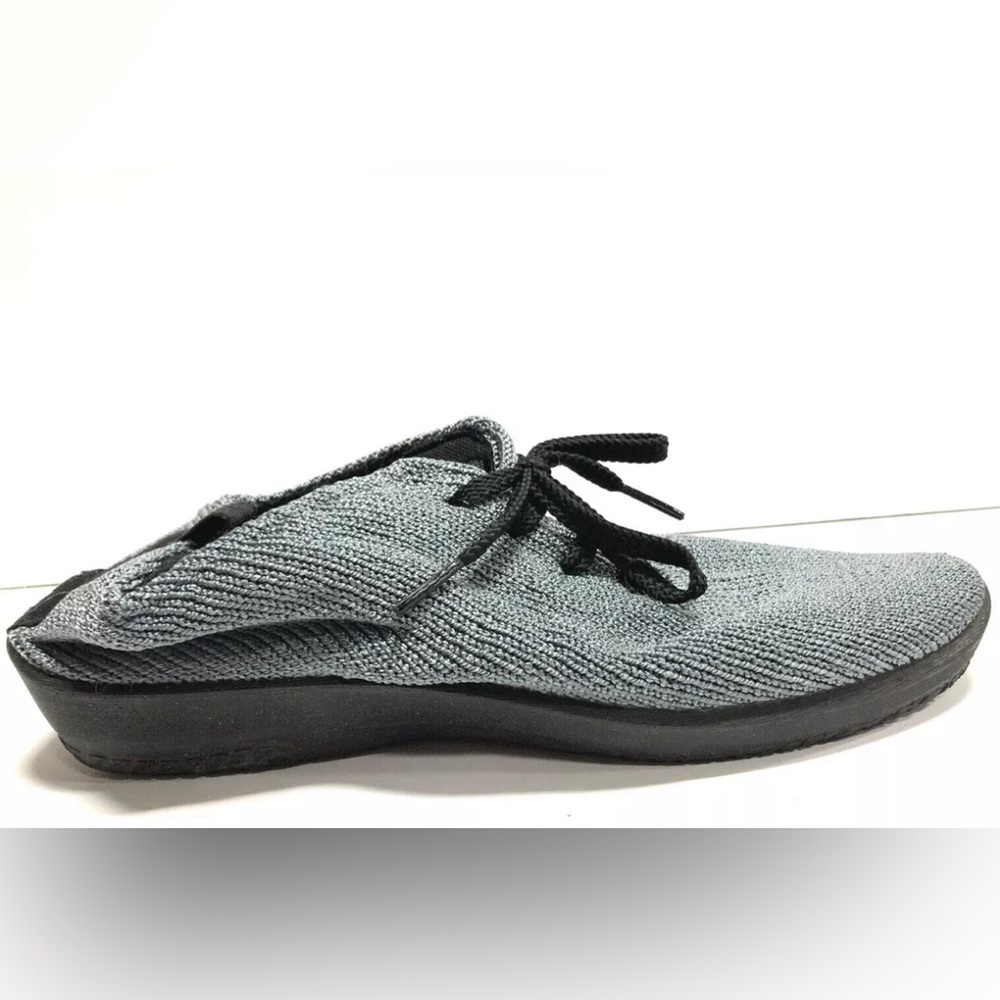 Arcopedico Titanium Shocks LS Shoe Womens Size 10.5-11 M EUR42